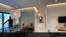 2, 3 & 4 BHK flats @ Merlin Serenia BT Road | Bonhooghly | Near Baranagar Metro